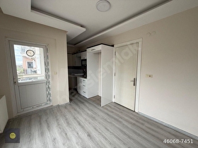 EMLAK CENTER’DAN MURADİYE MAH SATILIK 2+1 DAİRE