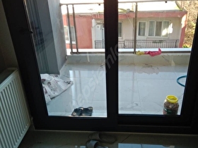 Çatı katı dubleks daire