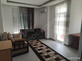 Döşeme Altında Eşyalı Sıfır Daire