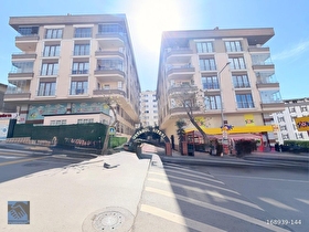 2 NOLU BEŞİRLİ USTAGÜL SİTESİNDE 3+1 SATILIK DAİRE