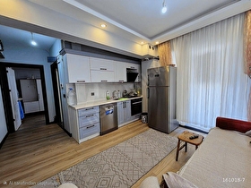 ACİL !!! KEPEZ MERKEZİ KONUMDA EŞYALI SATILIK 1 + 1 DAİRE