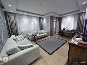 Bahçelievler Yayla Merkez Yakını 2+1 Full Yapılı Satılık Daire