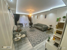 DALAMAN DA 3+1 KAPALI MUTFAK MERKEZİ KONUM DA GENİŞ FERAH DAİRE
