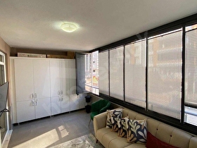 FISTIKLIKTA ULTRA LÜX 3+1 DAİRE