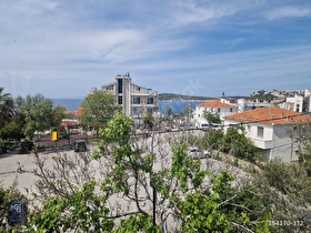 Karaburun İskele Denize sıfır 6+3