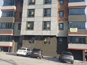 KAPODOKYA HASTAHANESİ CİVARINDA İÇİ YAPILI HAZIR 2+1 DAİRE SATI