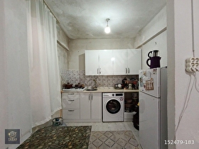 TREND GAYRİMENKULDEN ORTAYILMAZLAR MAH 2+1 DOĞALGAZLI YÜKSEK GİRİŞ SATILIK DAİRE