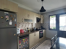 🏷️Süleymanpaşa 100. Yıl Mahallesi’nde Geniş 2+1 | 110 m² | Yüksek Giriş | Merkezi Konum Fırsatı