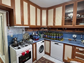 AYBARSTAN İSTİKLALDE SATILIK DUBLEKS DAİRE