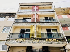 GAZİKEMAL MAH. SATILIK 1+1 EŞYALI DAİRE