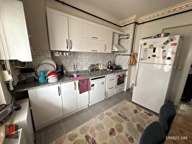 EYMEN YAPI-GÜLŞEHİR SİTESİ CİVARI ARAKAT 3+1 SATILIK DAİRE
