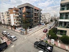 Peker Mahallesinde Satılık 3+1 Arakat Doğalgazlı Daire
