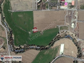 YOZGAT YERKÖY MERKEZİN DE KUPON ARSA