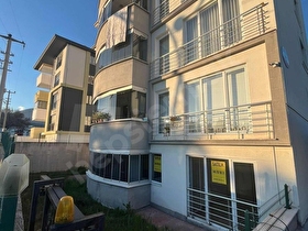 5000 evler bahçeli evlerde satılık 3+1 daire