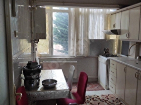 NİĞDE MERKEZ YUKARIKAYABAŞI MAHALLESİNDE SATILIK DAİRE