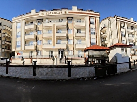 KÖRFEZ DEVLET HASTANESİ YANI SİTE İÇİ 5+2 BAHÇE DUBLEKS