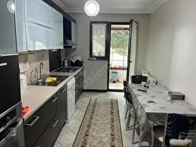 ACİL PLATİN KONAKLARI 4+1 İÇ YAPILI YGİRİŞ 180m2 ÇİFT BALKON