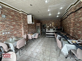 İNKLAP MAHALESİNDE CADE ÜSTÜ ÖN CEPELİ 80 M KİRALIK DÜKAN