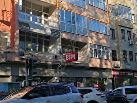 TRABZON ŞEHİR MERKEZİ YENİ VALİLİK 3+1 SATILIK DAİRE