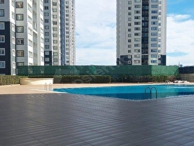 ATAŞEHİR ATAPARK KONUTLARINDA GÜZEL KONUMLU 2+1 SATILIK DAİRE