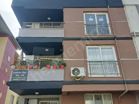 2+1 doğalgazlı ferah sıfır daire