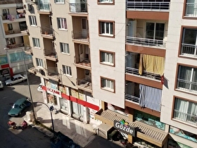 Akdeniz Emlaktan Satılık  Yunus Emre Muradiye Mah 4+1 180 m2  Asansörlü Dubleks