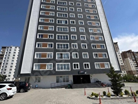 İLDEM DE HARİKA 2.5+1 SIFIR ULTRA LÜKS DAİRE