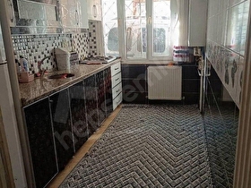 YILDIRIM MHDE 2+1 DOĞALGAZLI SATILIK GİRİŞ KATI
