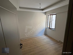 ÇORUM CENGİZ YAPI-MUTLU CADDESİ CİVARI SATILIK GİRİŞ 2+0 DAİRE