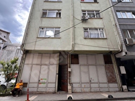 TK Gayrimenkul İstiklal mah. 95 m² 2+1 satılık daire merkezde