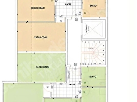 TOPRAK SAHİBİNDEN KAÇIRILMAYACAK DAİRE