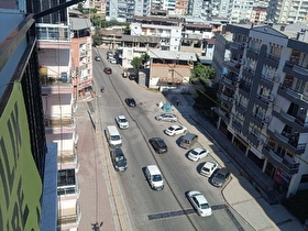 Buca Yenigünde satılık daire