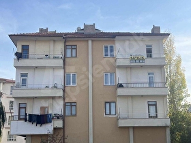 ARGINCIK KAYABAŞIDA 3+1 FUL YAPILI DAİRE