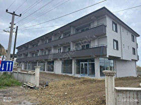 BARBOROS MAH. SATILIK SIFIR OTURUMA HAZIR DENİZ MANZARALI 1+1