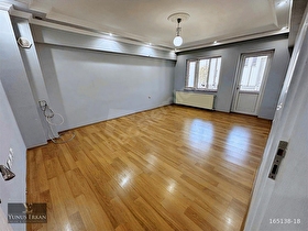 YUNUS ERKAN*dan ZAFER MAHALLESİNDE SATILIK 2+1 DUBLEKS DAİRE