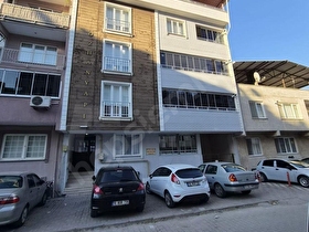 MKPTURKUAZDAN SELİMİYEDE 120m2 2+1 SATILIK DAİRE