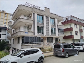 KEMAL ÇORBACIDAN SATILIK 2+1