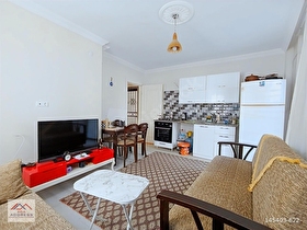 ACİL SATILIK 1+1 DAİRE