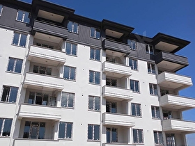 TOSYA YOLUNDA ATLANTİS SİTESİ YANINDA SATILIK SIFIR DAİRE