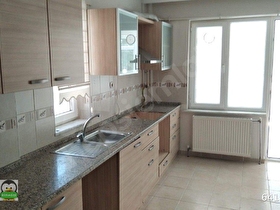 EDİRNE MERKEZ ATATÜRK MAHALLESİNDE JANDARMA KARŞISI BÜYÜK 3+1 SATILIK DAİRE