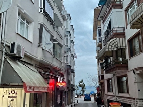 Kiralık daire