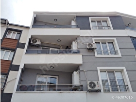 YENİ GARAJ YANINDA SATILIK DAİRE