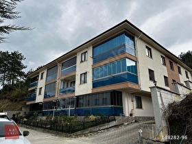 ATEŞ EMLAK’TAN AVARA MAHALLESİ SEMBOL SİTESİNDE SATILIK DAİRE