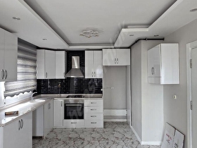 T.BAŞI BLV SEVENLER PASTANESİ ARKASI 3+1+Ç.BANYO SİTEde CAZİP