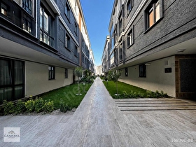 YENİ DEVLET HASTANESİNE KOMŞU 2+1 | 130m2 ULTRA LÜKS