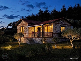 DENİZE YAKIN İÇİNDE 2 MÜSTAKİL EVİ OLAN SATILIK 4692 m2 ÇİFTLİK