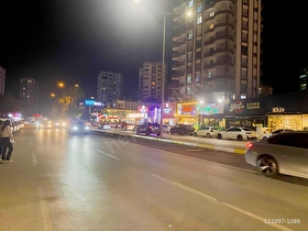 GÜRSELPAŞA GROSERİ KAVŞAĞI,SINIRSZ KREDİ,DÜŞK KAT,CEPHELRİ AÇK