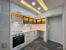 ▀GÜÇTEN AKÇAY MERKEZDE DENİZE SADECE 50M LÜX TASARIM 2+1 DAİRE