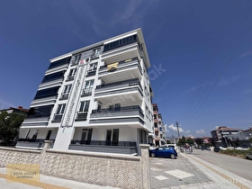 SEFA UYGURDAN GÜL EKMEK CİVARINDA 4+1 LÜKS SIFIR DAİRE