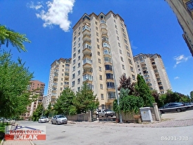 KÖŞK MAHALLESİNDE SATILIK 3+1 DAİRE